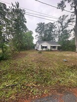 102 E Charlotte Ave in Ruston, LA - Building Photo