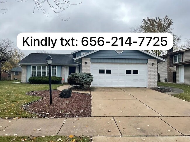 property at 5261 Arquilla Dr