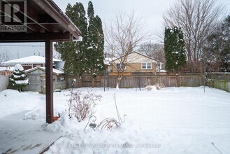 6708 O'Neil St in Niagara Falls, ON - Building Photo - Building Photo