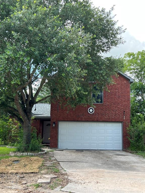 property at 34511 Park Green Dr