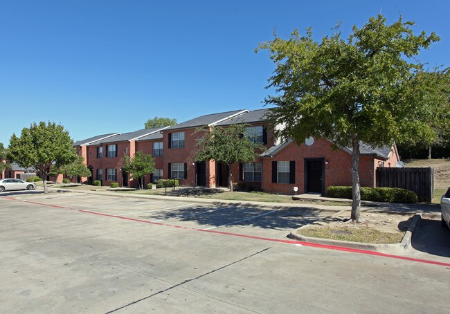 Centerville Pointe Apartments