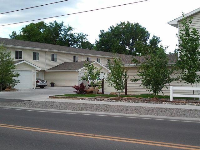 344 Quaking Aspen Ln in Billings, MT - Building Photo