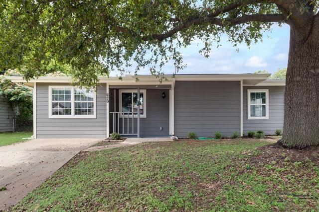 property at 629 Terry Rd