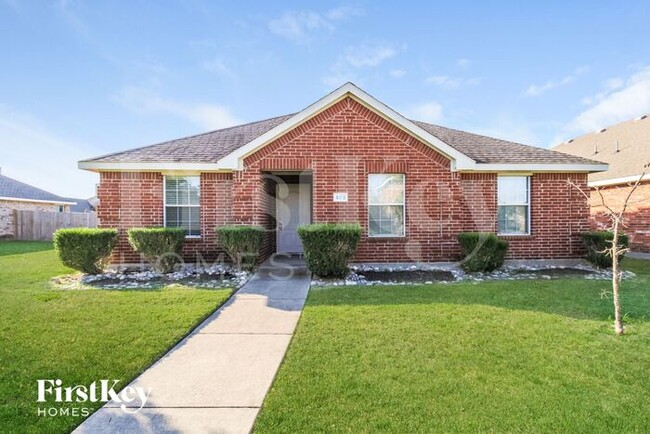 property at 503 Cypress Ct