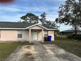 2510 Brunns Rd in Sebring, FL - Building Photo