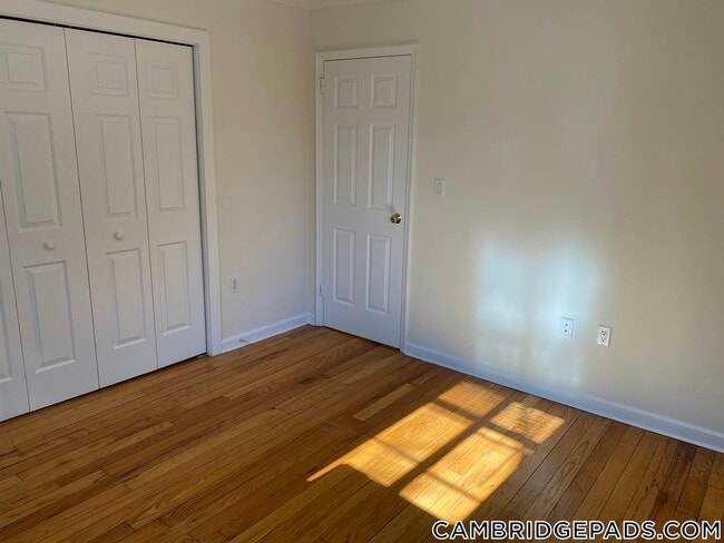 60 Brattle St, Unit 302