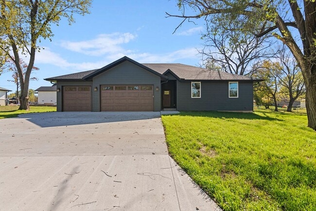 property at 105 Hamilton St