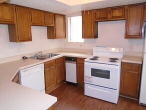 5032 Winder Ct-Unit -A in North Richland Hills, TX - Building Photo - Building Photo