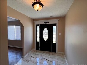 136 Brocton Dr in Fayetteville, NC - Building Photo - Building Photo