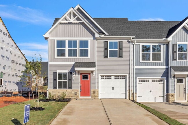property at 444 Leasowe Ln
