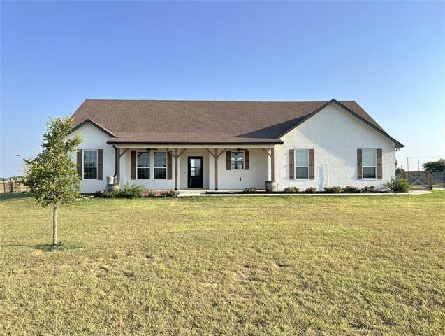 property at 2060 Melton Rd