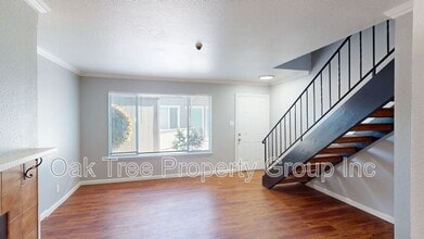 625 F St in Petaluma, CA - Building Photo - Building Photo