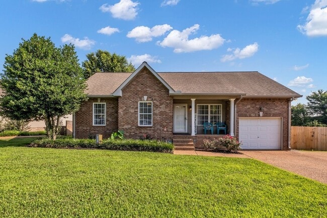 property at 201 Christine Dr