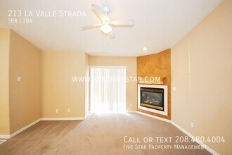 213 La Valle Strada in Pocatello, ID - Building Photo - Building Photo