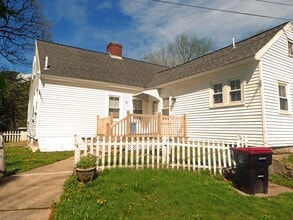 396 Pearl St in Brockton, MA - Building Photo - Building Photo