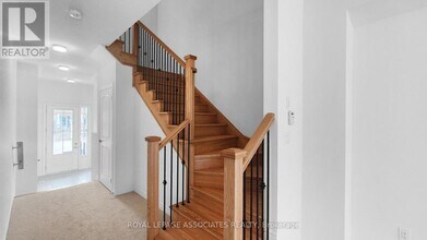 2019 Verne Bowen St in Oshawa, ON - Building Photo - Building Photo