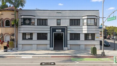 405 W 3rd St in Long Beach, CA - Building Photo - Building Photo