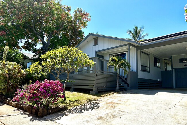 164 Waipahe St in Kihei, HI - Building Photo - Building Photo