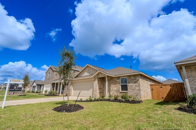 3012 Wild Dunes Cir in Katy, TX - Building Photo - Building Photo