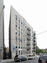 Tremont Towers in Bronx, NY - Building Photo - Building Photo