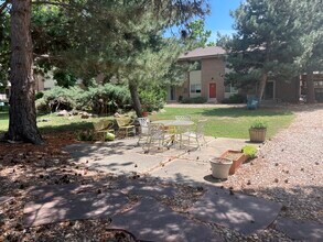 1895 Alpine Ave, Unit H23 in Boulder, CO - Building Photo - Building Photo