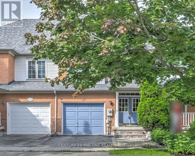 property at 116 Hollandview Trail