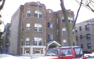 434 S Lombard Ave Apartamentos