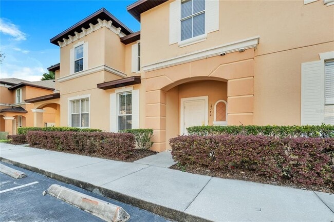 property at 2774 Corvette Ln