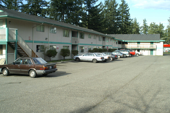 True Lane I. Apartments in Lakewood, WA - Building Photo - Building Photo