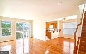 22006 Stone Pier Ln in Clarksburg, MD - Building Photo - Building Photo