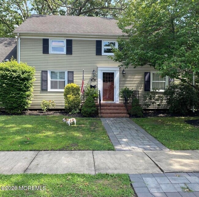 506 6th Ave in Spring Lake, NJ - Building Photo - Building Photo