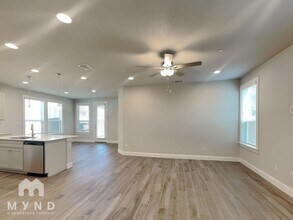 2605 Sam Bass Rd in Round Rock, TX - Building Photo - Building Photo