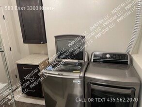583 E 3300 N in North Ogden, UT - Building Photo - Building Photo