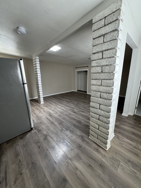 84691 Bagdad Ave, Unit #3 in Coachella, CA - Foto de edificio