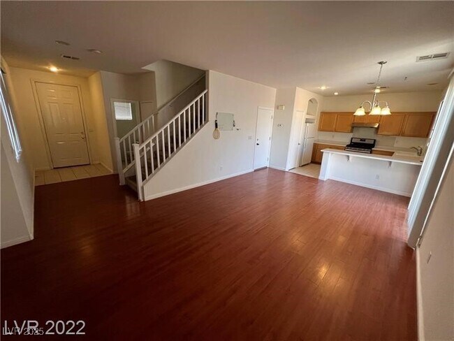 7950 Teal Harbor Ave in Las Vegas, NV - Building Photo - Building Photo