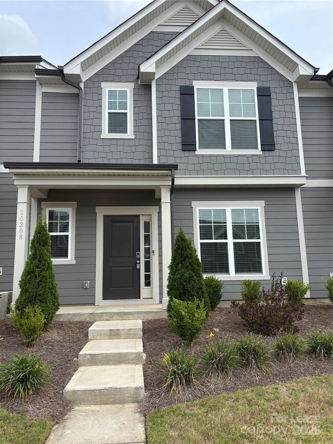 10308 Guardian Dr in Charlotte, NC - Building Photo - Building Photo