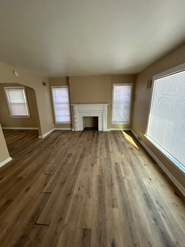 4313 N 22nd St in Milwaukee, WA - Foto de edificio - Building Photo