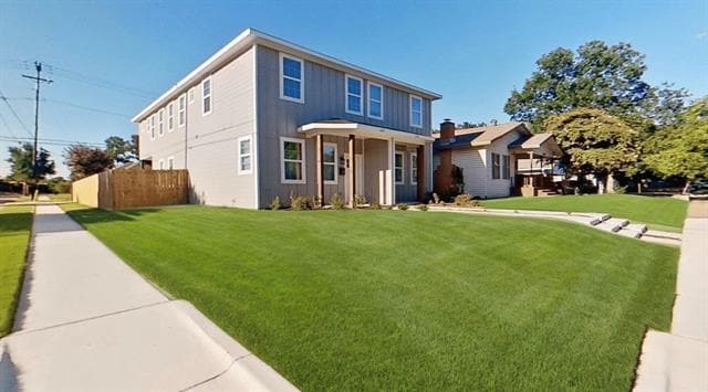 1246 Lowe St in Fort Worth, TX - Building Photo - Building Photo