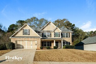 622 River Rock Cir in Jefferson, GA - Building Photo