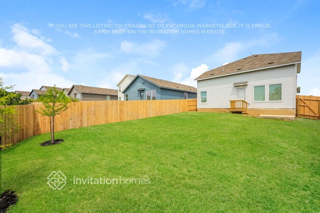 14322 Fulling Ml in San Antonio, TX - Building Photo - Building Photo