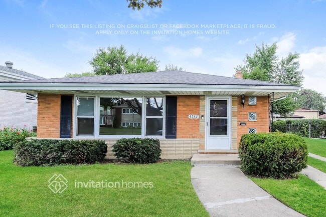 property at 4532 W 102nd St