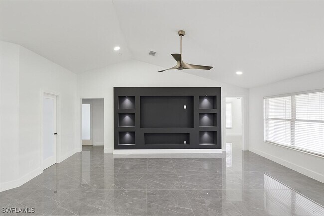 property at 4000 NE 9th Ave