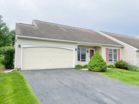 425 N Prince St in Lancaster, PA - Building Photo