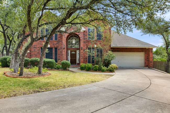 property at 11505 Leon Grande Cove