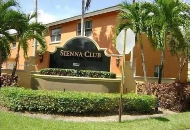 property at 4345 NW 69th Terrace