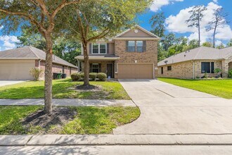 2721 Sandberry Dr in Houston, TX - Building Photo - Building Photo
