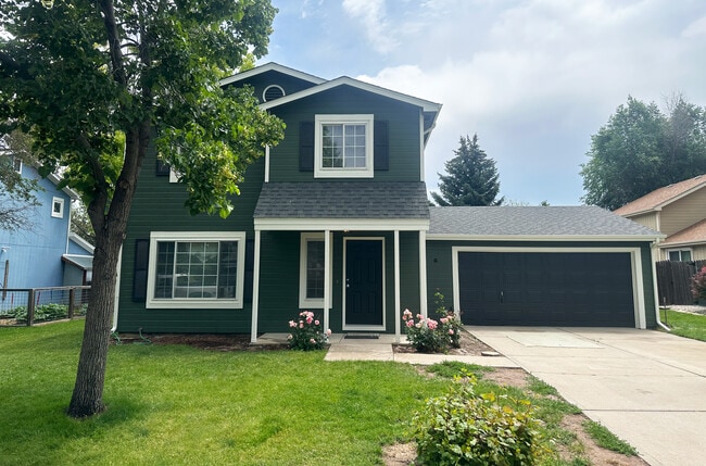 3524 English Court