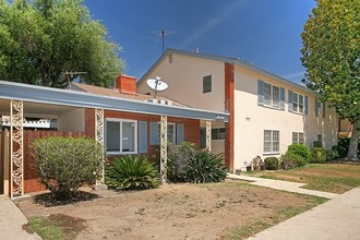 149 S Bandy Ave in West Covina, CA - Building Photo - Building Photo