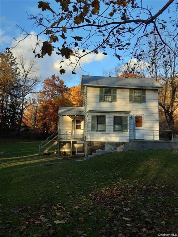 2 Oxford Depot Rd in Chester, NY - Building Photo - Building Photo