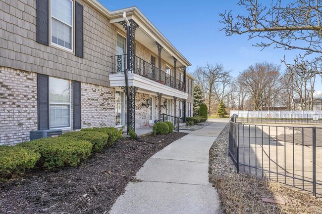 property at 24360 E River Rd